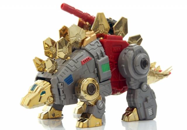 TW-D01 Roar | Toyworld