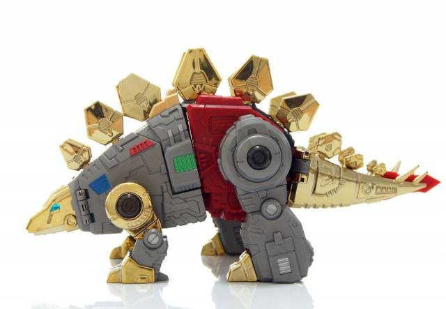 TW-D01 Roar | Toyworld