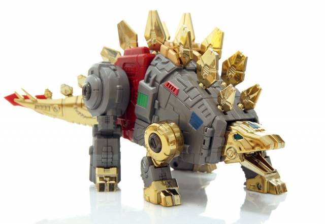 TW-D01 Roar | Toyworld