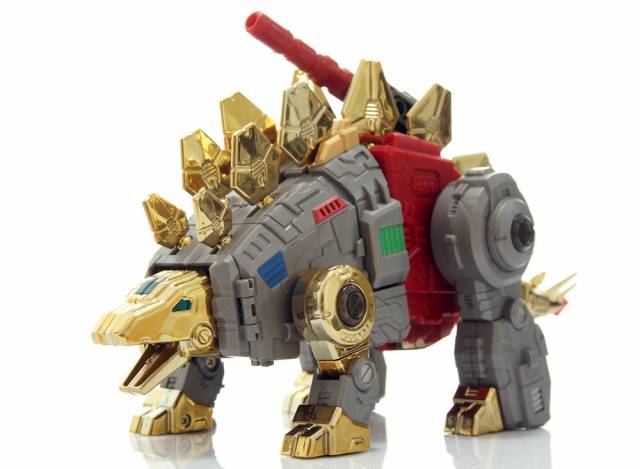 TW-D01 Roar | Toyworld
