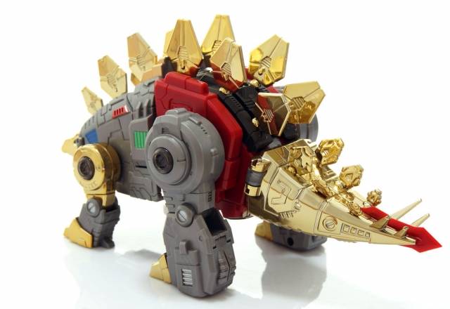 TW-D01 Roar | Toyworld