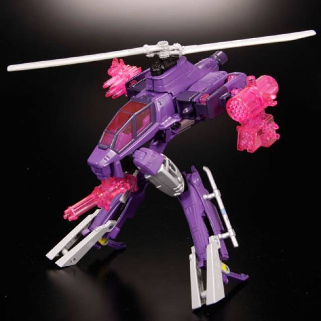 Shockwave e-hobby Exclusive | Transformers Cloud