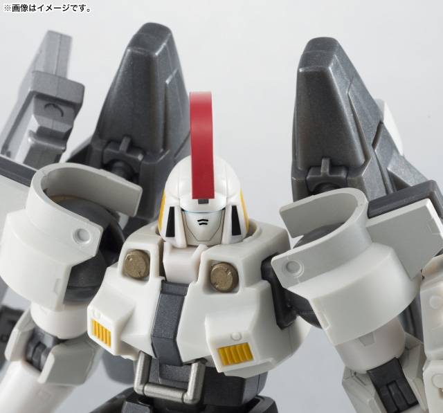 Tallgeese Robot Spirits | Bandai Tamashii Nations | Gundam Gundam Wing