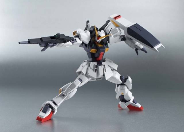 Gundam MK-II Aeug Version Robot Spirits | Bandai Tamashii Nations | Gundam Mobile Suit Zeta Gundam