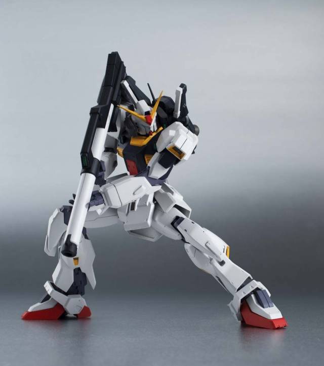 Gundam MK-II Aeug Version Robot Spirits | Bandai Tamashii Nations | Gundam Mobile Suit Zeta Gundam