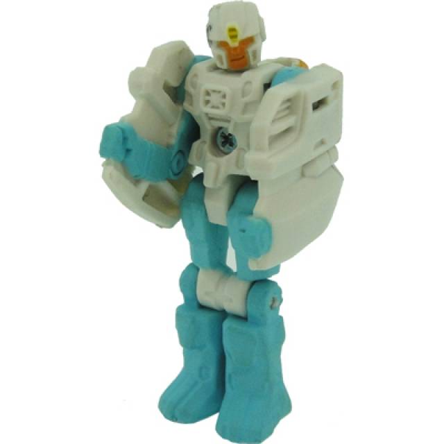 LG09 Brainstorm | Japanese Transformers Legends