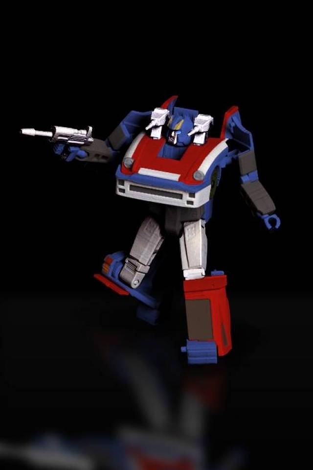 VIP-01 Specter | Ark Studio