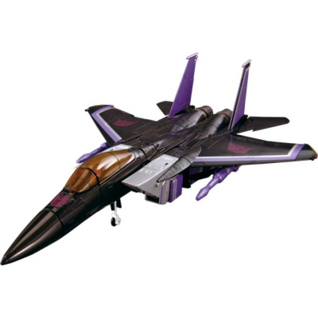 MP-11SW Skywarp | Transformers Masterpiece