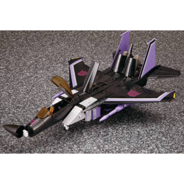 MP-11SW Skywarp | Transformers Masterpiece