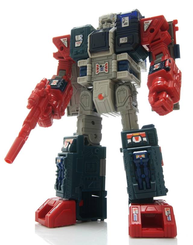 TW-H04G Grant | Toyworld