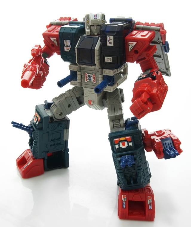 TW-H04G Grant | Toyworld