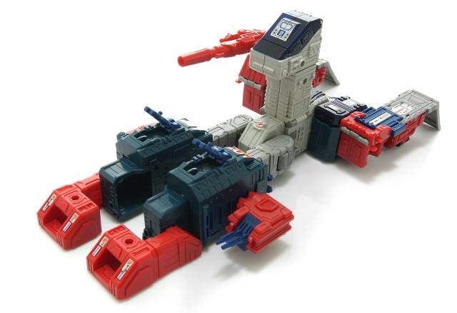 TW-H04G Grant | Toyworld