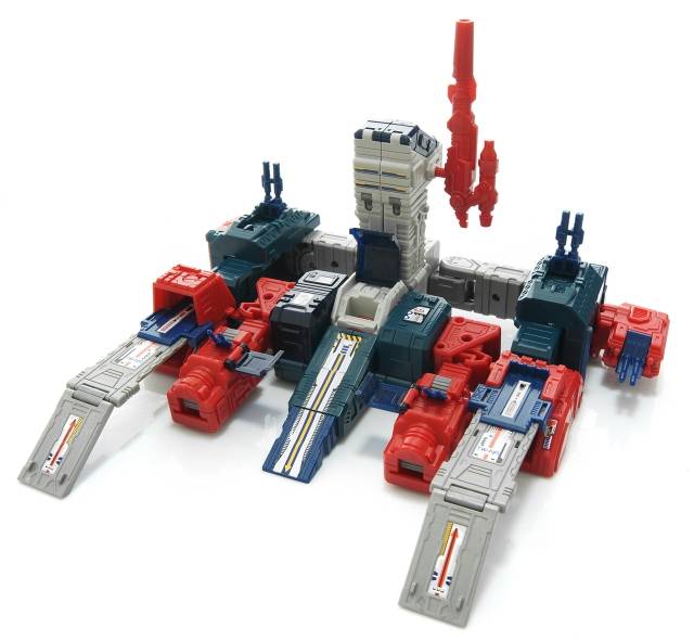 TW-H04G Grant | Toyworld