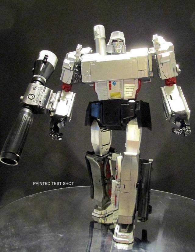 MX-1 Apollyon | X-Transbots MasterX