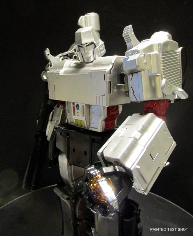 MX-1 Apollyon | X-Transbots MasterX