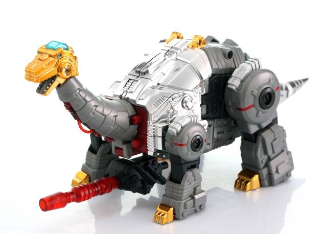 TW-D02 Muddy | Toyworld