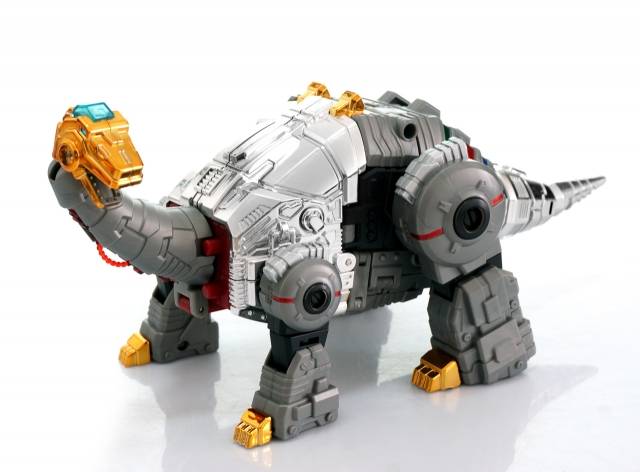 TW-D02 Muddy | Toyworld