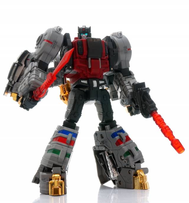 TW-D02 Muddy | Toyworld