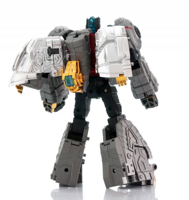 TW-D02 Muddy | Toyworld