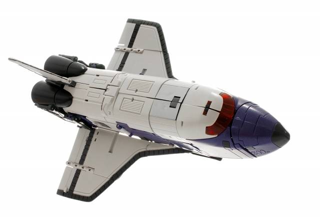 TW-06 Evila Star | Toyworld