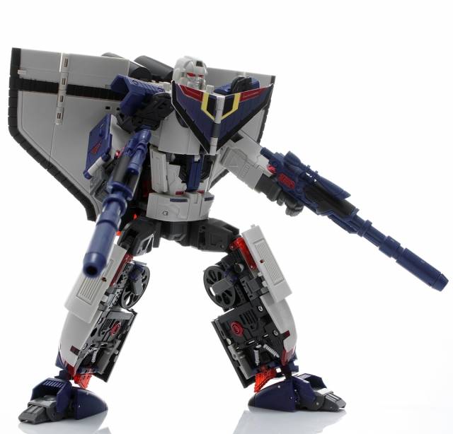 TW-06 Evila Star | Toyworld