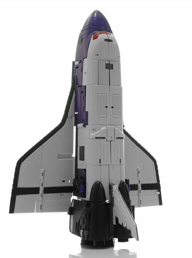 TW-06 Evila Star | Toyworld