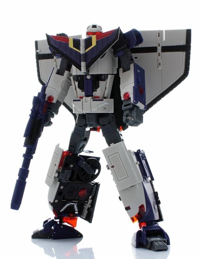 TW-06 Evila Star | Toyworld