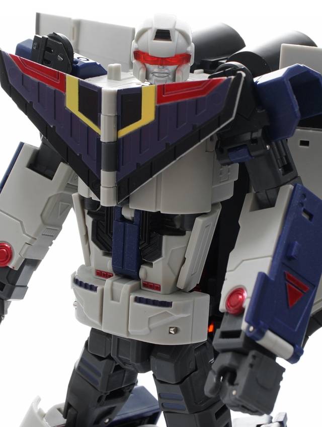 TW-06 Evila Star | Toyworld