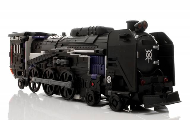TW-06 Evila Star | Toyworld