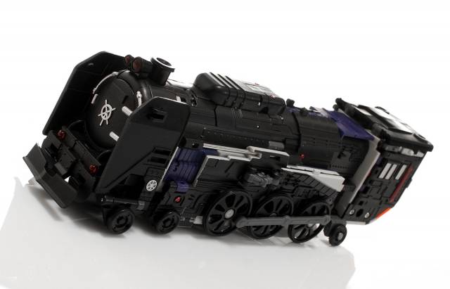 TW-06 Evila Star | Toyworld