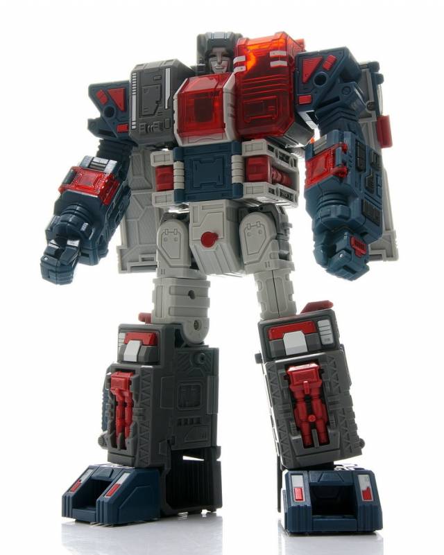TW-H04 Infinitor | Toyworld