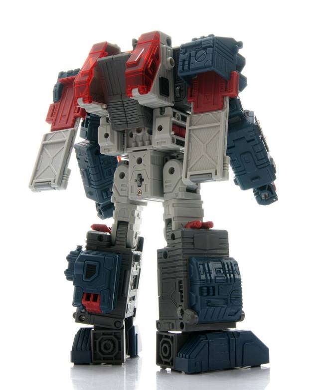 TW-H04 Infinitor | Toyworld