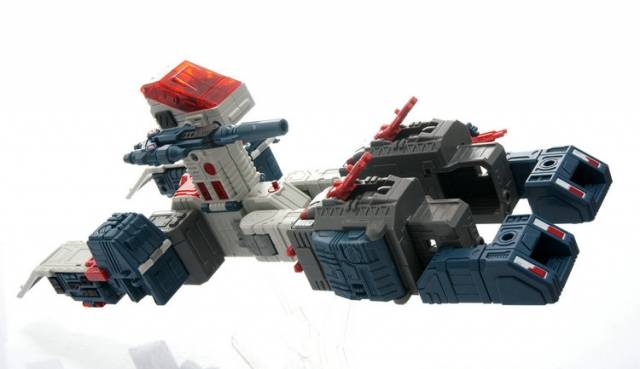 TW-H04 Infinitor | Toyworld