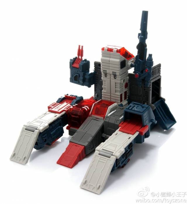 TW-H04 Infinitor | Toyworld