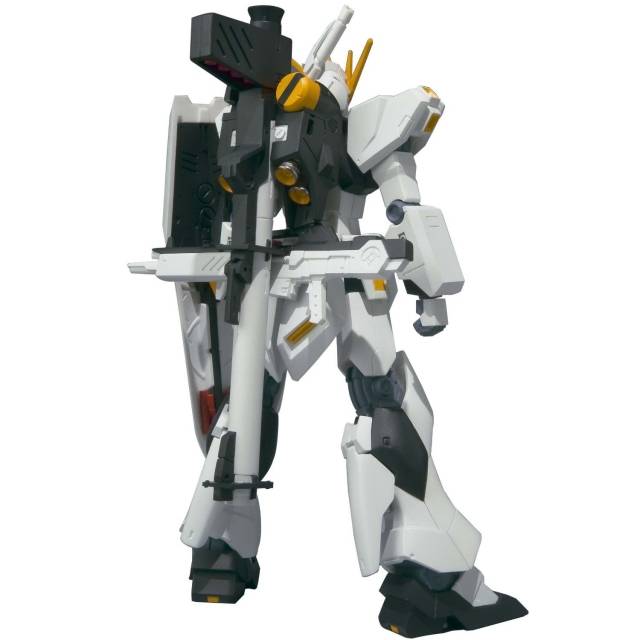 Hi-Nu Gundam Metal Robot Spirits | Bandai Tamashii Nations | Gundam Mobile Suit Gundam: Chars Counterattack