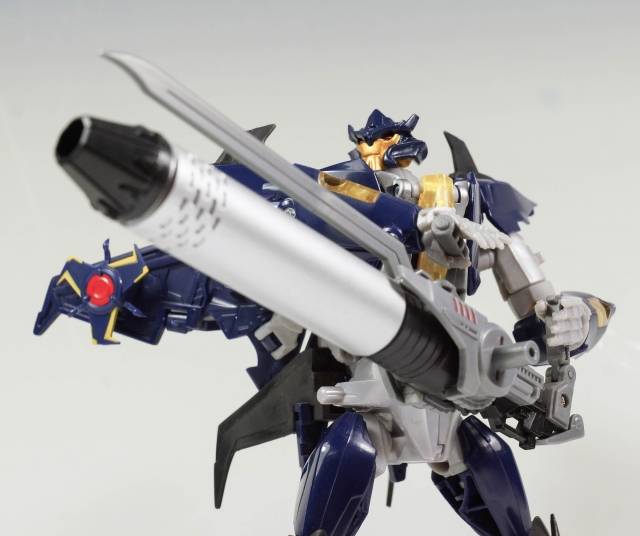A-07 Dreadwing Upgrade Kit | SXS Toys | Upgrade Kit
