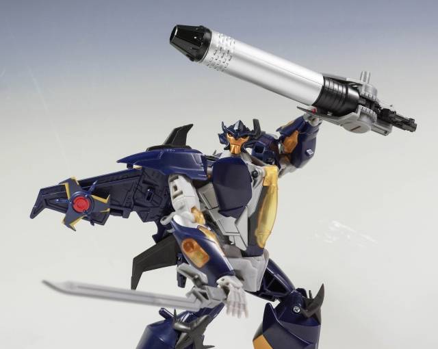 A-07 Dreadwing Upgrade Kit | SXS Toys | Upgrade Kit