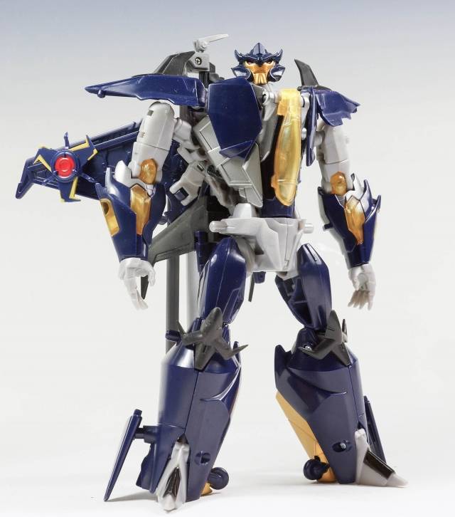 A-07 Dreadwing Upgrade Kit | SXS Toys | Upgrade Kit