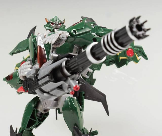 A-06 Skyquake Upgrade Kit | SXS Toys | Upgrade Kit