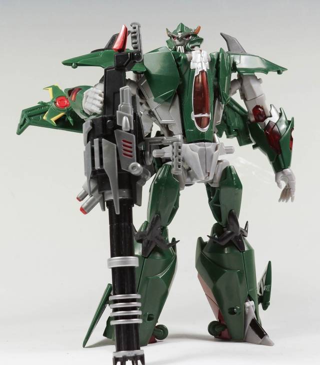 A-06 Skyquake Upgrade Kit | SXS Toys | Upgrade Kit