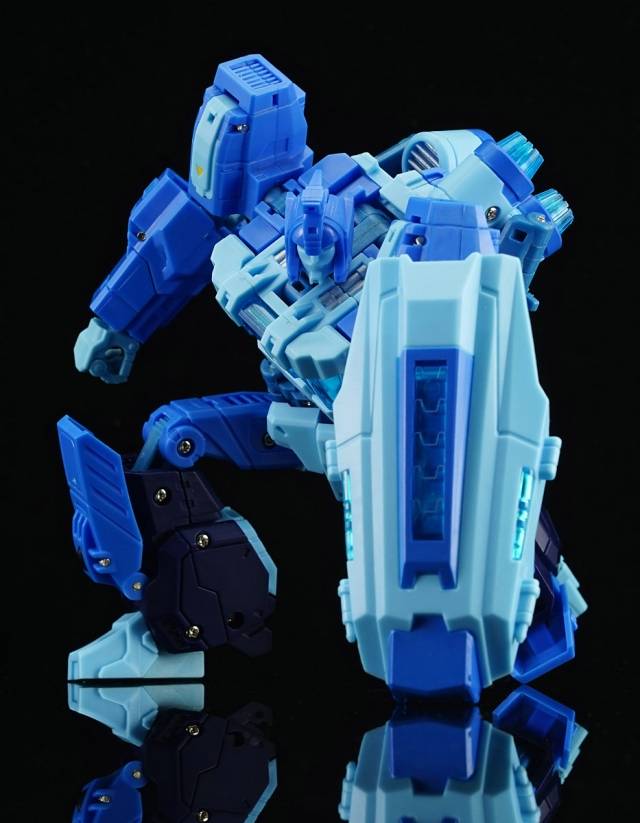 R-02 Overclocking | SXS Toys