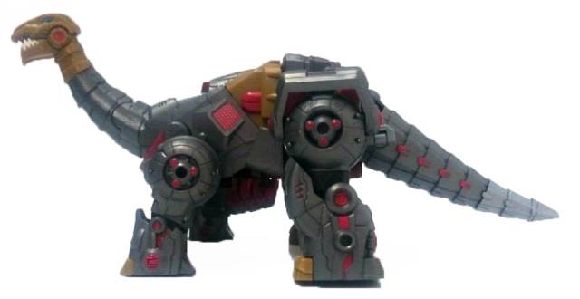 PX-03 Neptune | Planet X