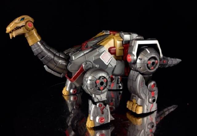 PX-03 Neptune | Planet X