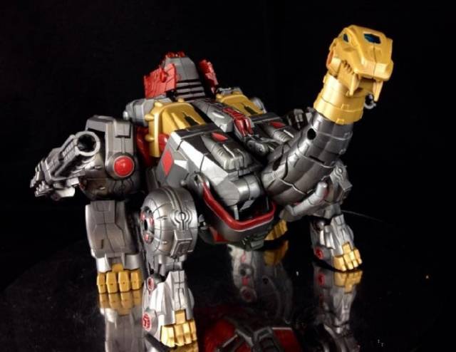 PX-03 Neptune | Planet X