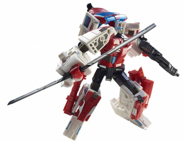 TFC-05 Verti-Aid | TFC Toys Prometheus