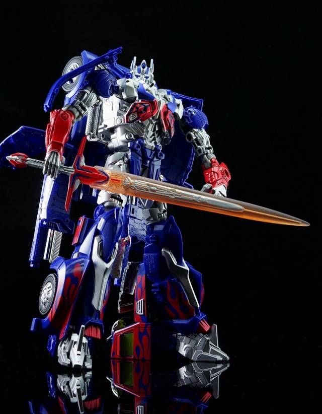 DW-M01 Battle Sword | Dr. Wu | Upgrade Kit