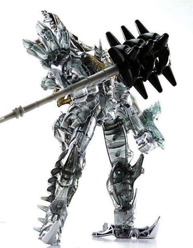 Dinobots Unleashed Set of 5 | Transformers Platinum Edition
