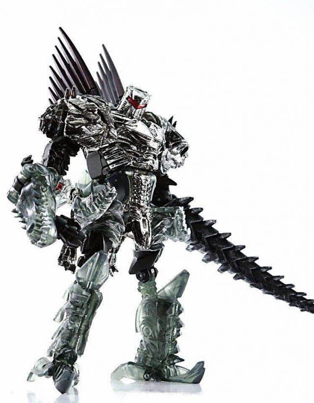 Dinobots Unleashed Set of 5 | Transformers Platinum Edition