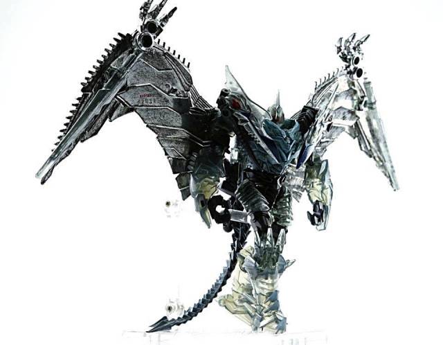 Dinobots Unleashed Set of 5 | Transformers Platinum Edition
