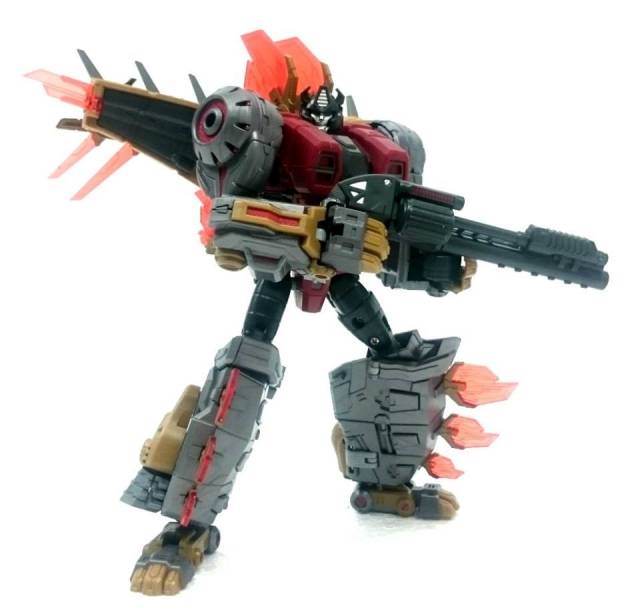 PX-04 Summanus | Planet X